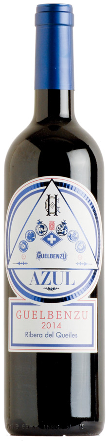 Guelbenzu Azul