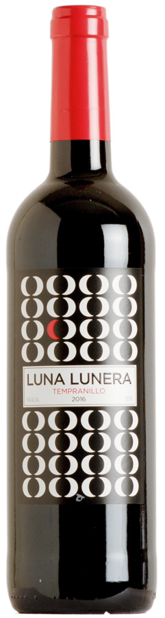 Luna Lunera Tempranillo