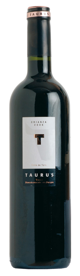Taurus Crianza
