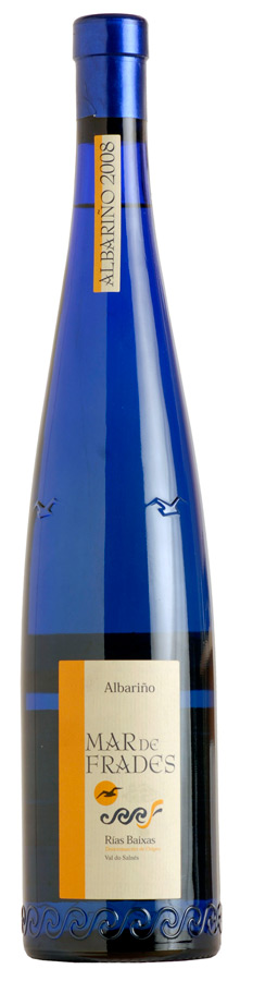 Mar de Frades