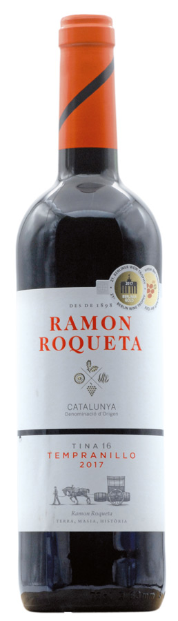 Ramón Roqueta
