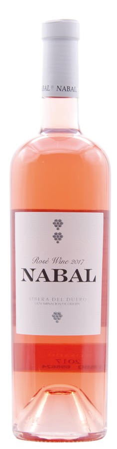 Nabal Rosé