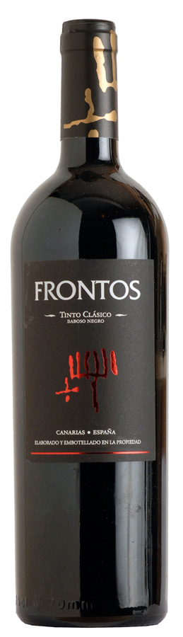 Frontos tinto clásico