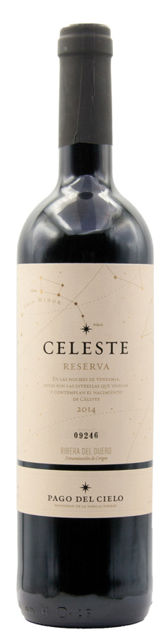 Celeste Reserva