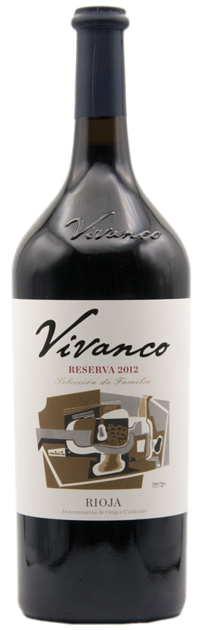 Vivanco Reserva