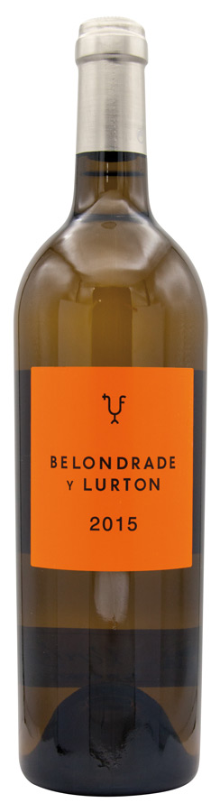 Belondrade y Lurton