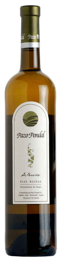 Pazo Pondal