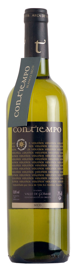 Contiempo Malvasía