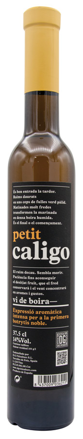 Petit Caligo