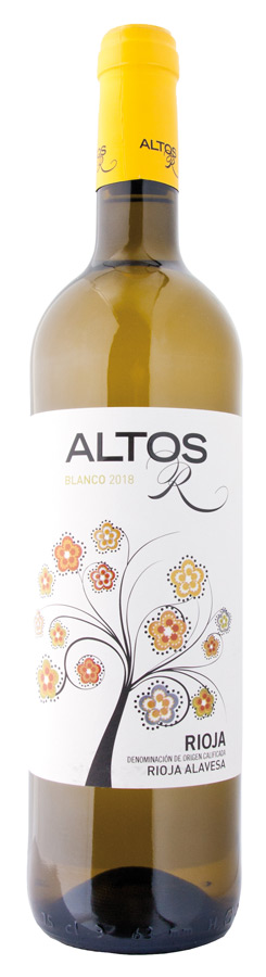 Altos R Blanco