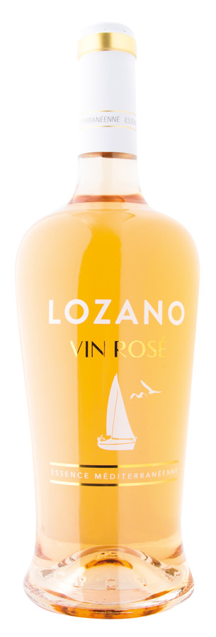 Lozano Vin Rosé