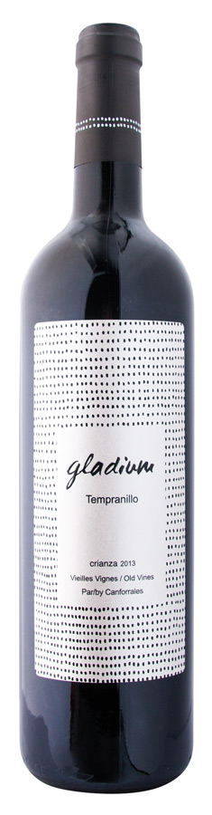 Gladium Viñas Viejas