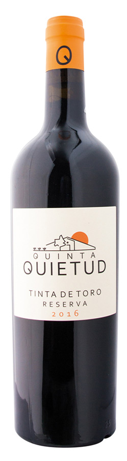 Quinta Quietud
