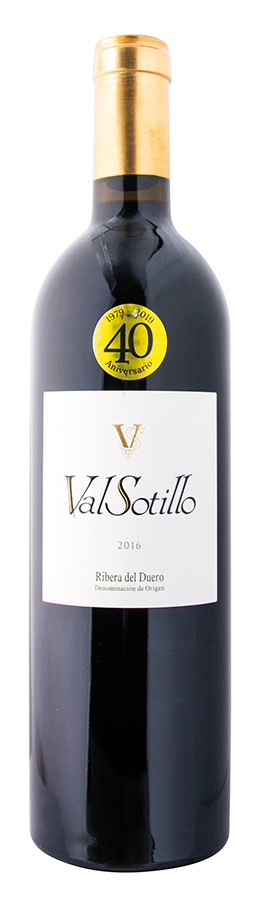 Valsotillo VS 40 Aniversario