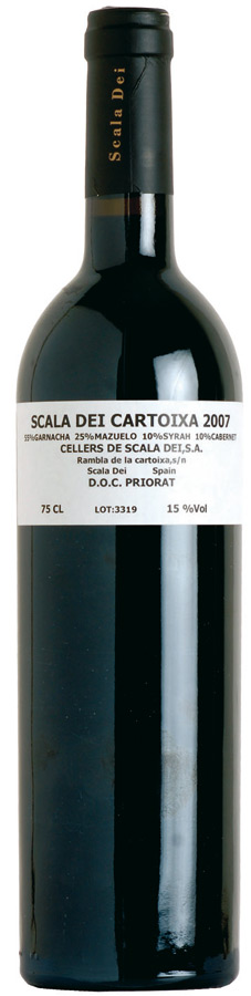 Scala Dei Cartoixa