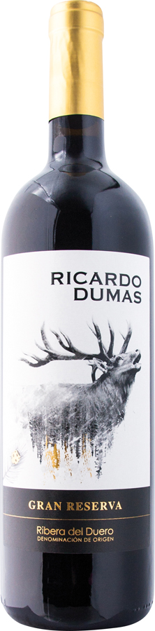 Ricardo Dumas Gran Reserva
