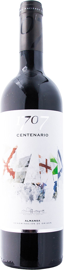 1707 Centenario