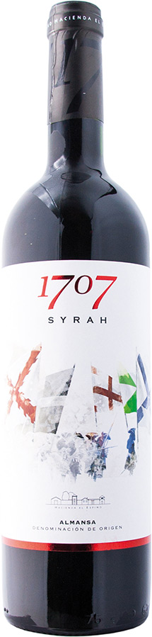 1707 Syrah