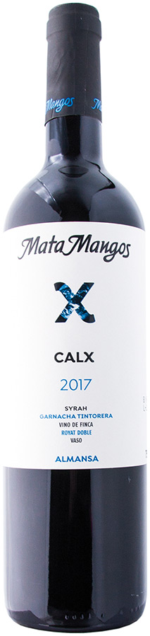 Matamangos Calx