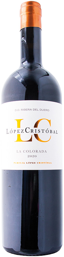 López Cristóbal La Colorada