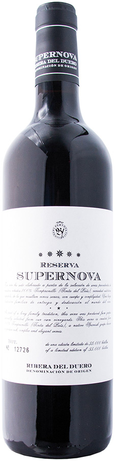 Supernova Reserva