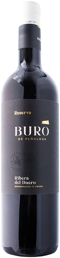 Buró de Peñalosa Reserva