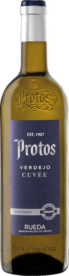 Protos Verdejo Cuvée