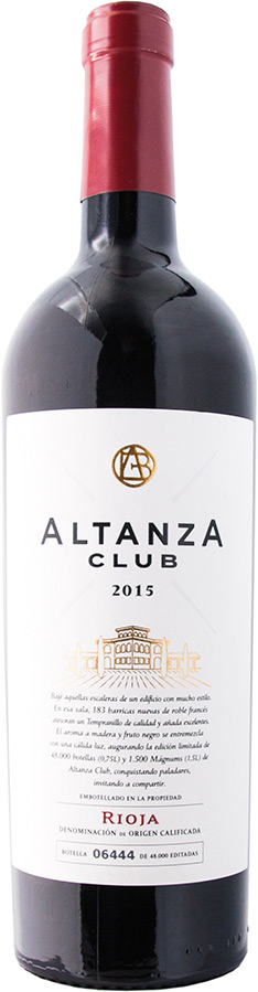 Altanza Club