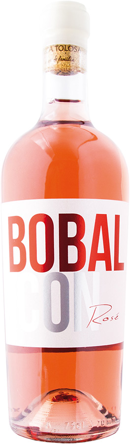 Bobal Icon Rosé
