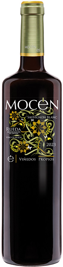 Mocén Sauvignon Blanc