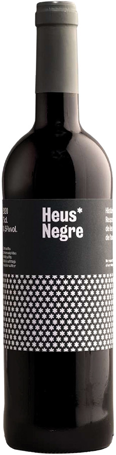 Heus Negre