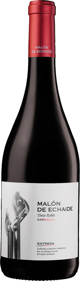 Malón de Echaide Garnacha Roble