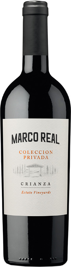 Marco Real Colección Privada Crianza