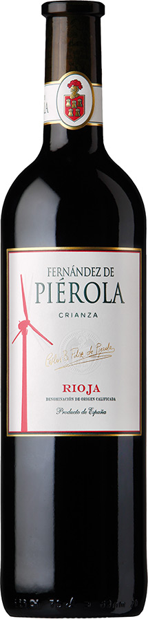 Piérola Crianza