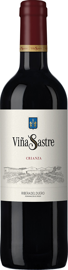 Viña Sastre Crianza