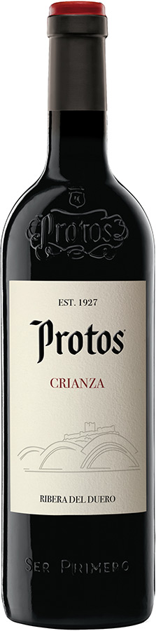 Protos Crianza