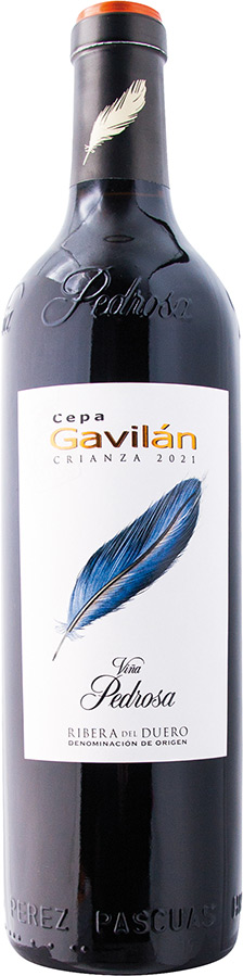 Cepa Gavilán Crianza