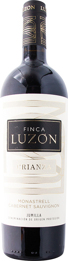 Finca Luzón Crianza