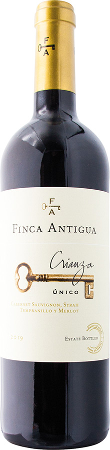 Finca Antigua Crianza Único