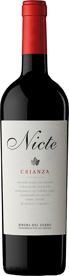 Nicte Crianza