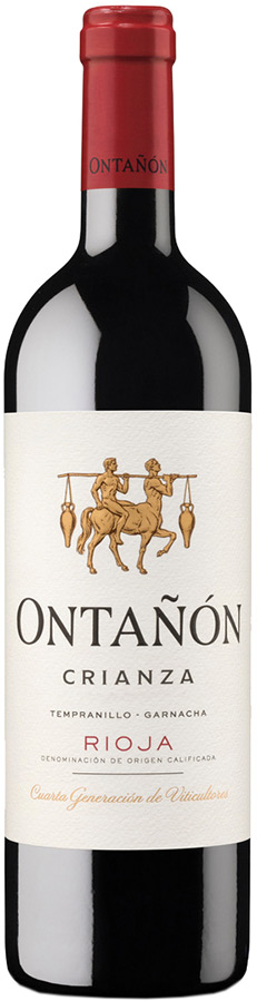 Ontañón Crianza