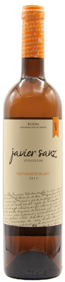 Javier Sanz Sauvignon Blanc