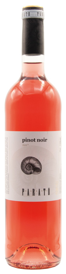 Parató Rosat Pinot Noir