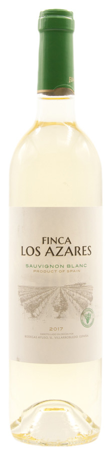 Finca Los Azares Sauvignon Blanc