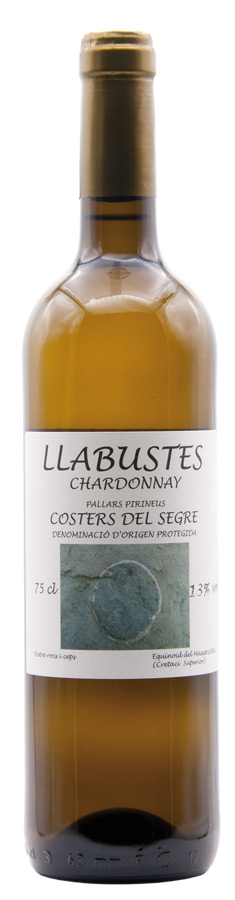 Llabustes Chardonnay