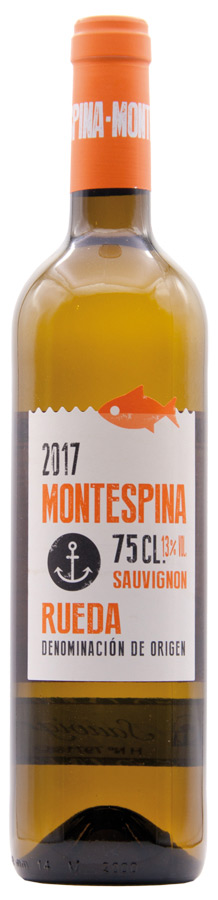 Montespina Sauvignon Blanc