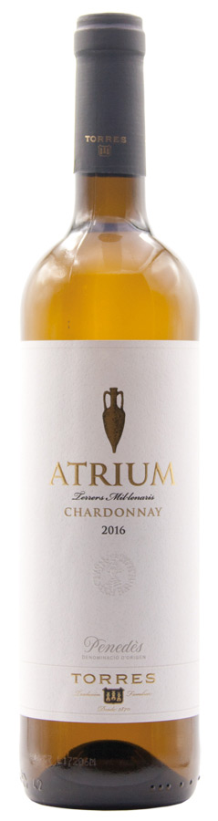 Atrium Chardonnay