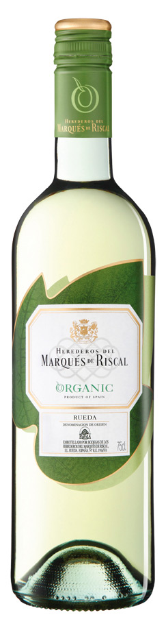 Marqués de Riscal Organic