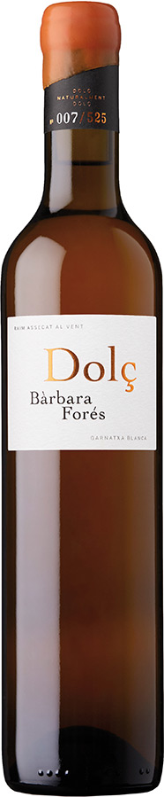 Dolç Bàrbara Forés