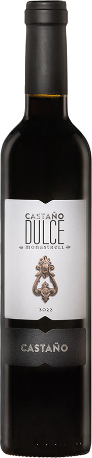 Castaño Monastrell Dulce